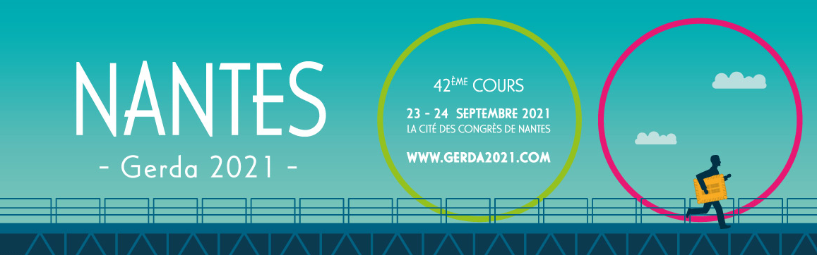 42ème COURS DU GERDA