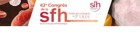 42e Congrès de la Société Française d'hématologie - SFH