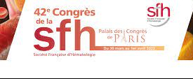 42e Congrès de la Société Française d'hématologie - SFH