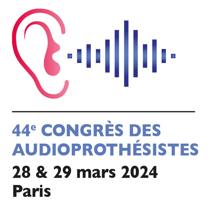 44ème Congrès des audioprothésistes