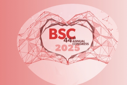44e Congrès de la Belgian Society of Cardiology - BSC 2025