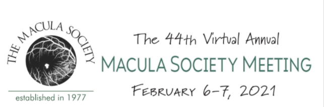 44th Annual Macula Society Meeting 2021