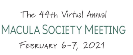 44th Annual Macula Society Meeting 2021