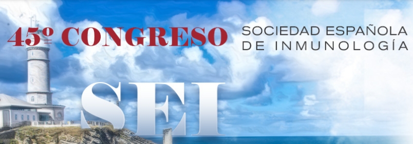 45th Congress of the Spanish Society for Immunology - SEI 2025
