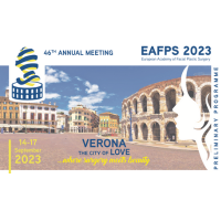 46th Annual Meetinf of the European Academy of Facial Plastic Surgery - EAFPS 2023