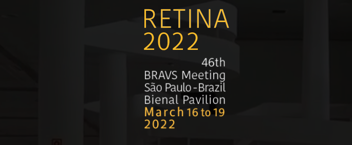 46th BRAVS Meeting RETINA 2022