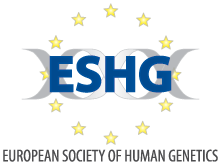 47e Conférence Européenne de la Génétique Humaine de la Société Européenne de la Génétique Humaine (ESHG) 2014