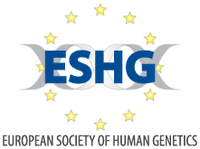 48e Conférence Européenne de la Génétique Humaine de la Société Européenne de la Génétique Humaine (ESHG) 2015