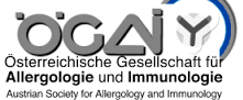 48th Annual Meeting of the Austrian Society for Allergology and Immunology ÖGAI 2020