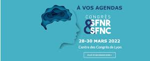 49ème Congrès de la Société Française de Neuroradiologie - SFNR