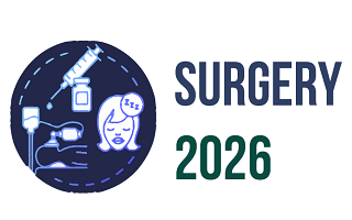 4e Conférence internationale sur la chirurgie et l’anesthésie