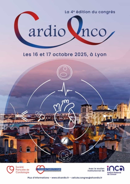 4th edition of Cardio-Onco 2025