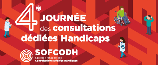 4e Journée des consultations dédiées handicaps