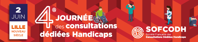 4th Day of consultations dedicated to disabilities