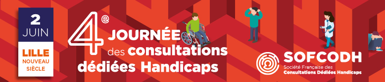 4e Journée des consultations dédiées handicaps