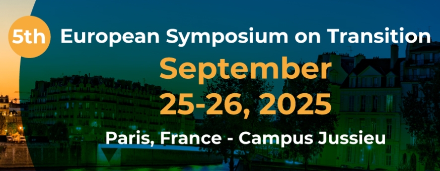 5th European Symposium on Transition