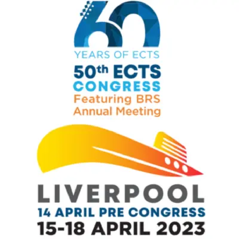 50TH ECTS CONGRESS - ECTS 2023