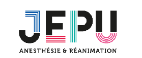 52e Journées d'Enseignement d’Anesthésie Réanimation  JEPU  2020