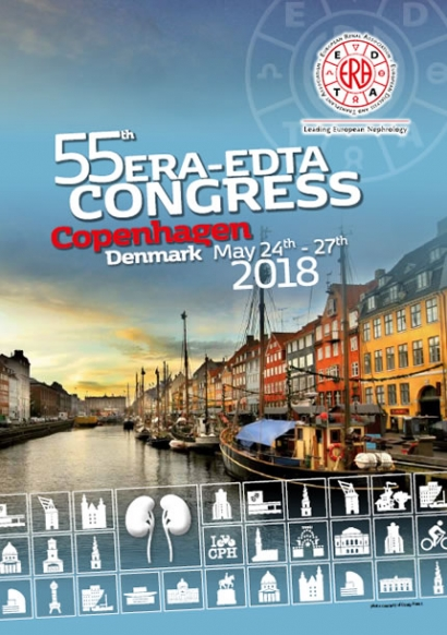 55th ERA-EDTA Congress 2018