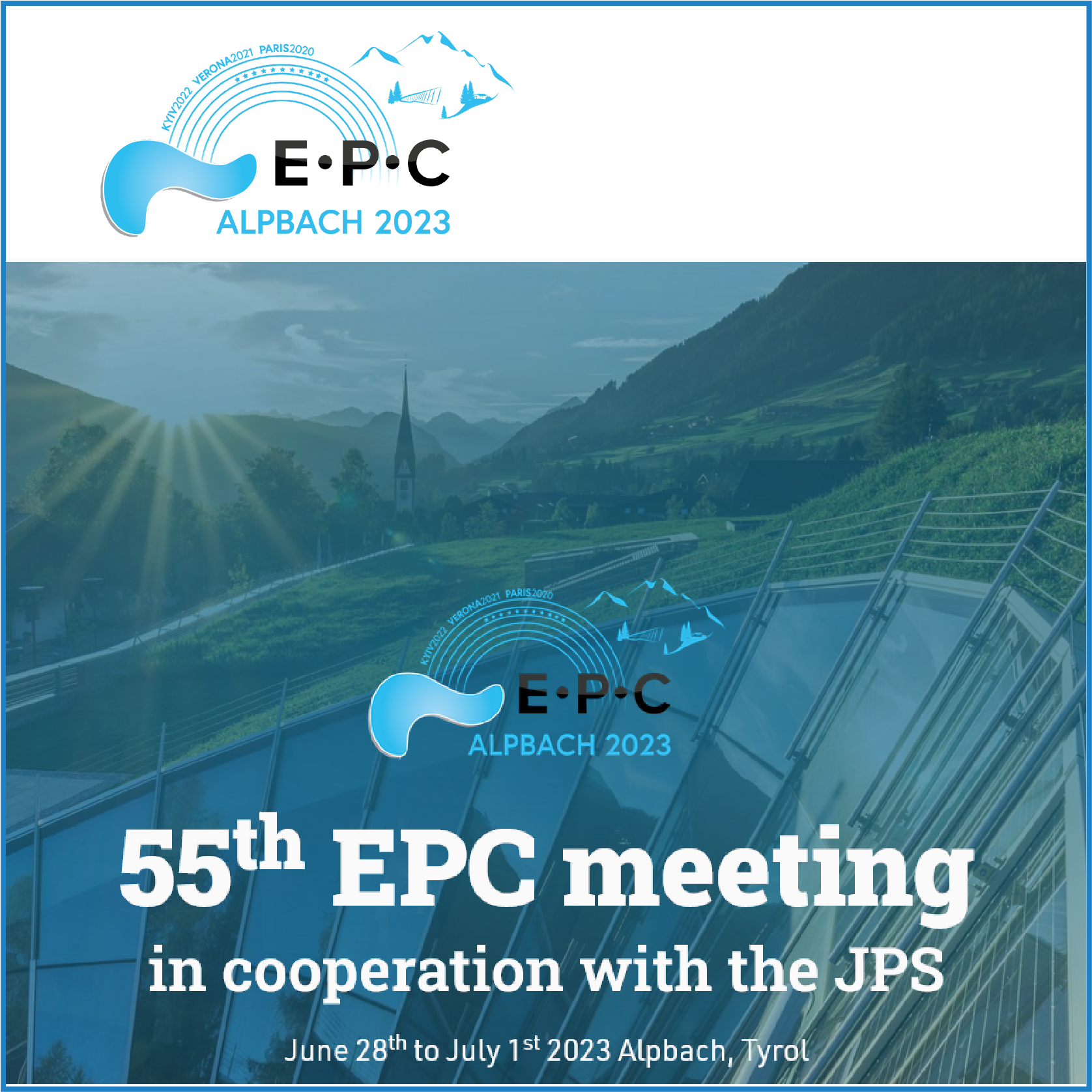 55TH European Pancreatic Club meeting - EPC 2023