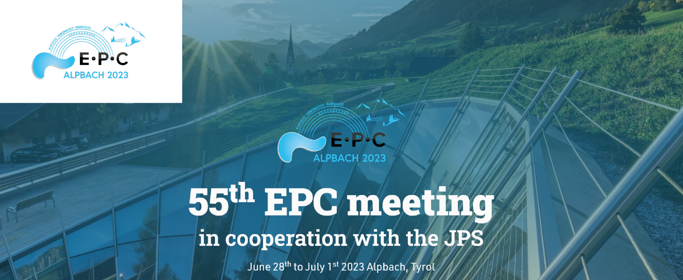 55TH European Pancreatic Club meeting - EPC 2023