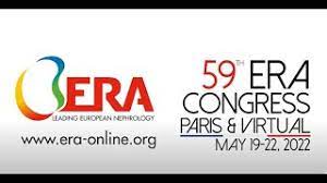 59th ERA-EDTA Congress 2022