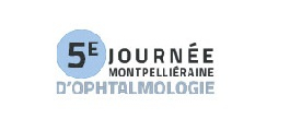 5eme journée Montpellièraine d'ophtalmologie JMO 2019