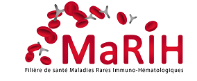 6ème Journée nationale maladies rares immuno-hématologiques MaRIH 2020