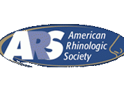 65th Annual American Rhinologic Society Annual Meeting