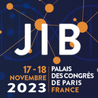 66e édition des Journées de l'Innovation en Biologie - JIB 2023