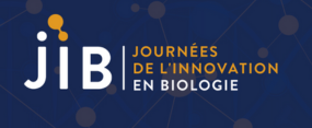 66e édition des Journées de l'Innovation en Biologie - JIB 2023