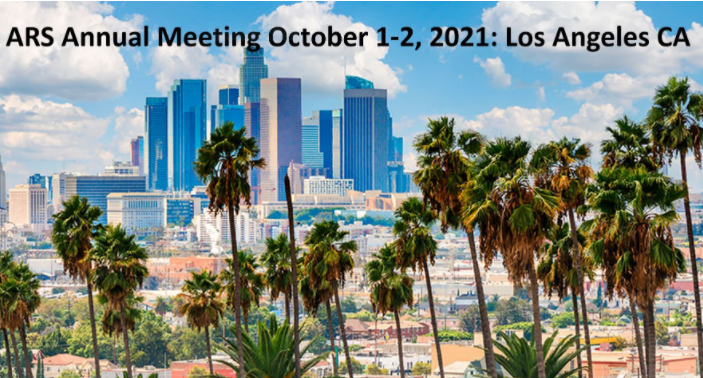 67th Annual American Rhinologic Society Annual Meeting ARS 2021