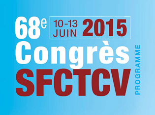 68e Congrès de la Société Française de Chirurgie Thoracique et Cardiovasculaire