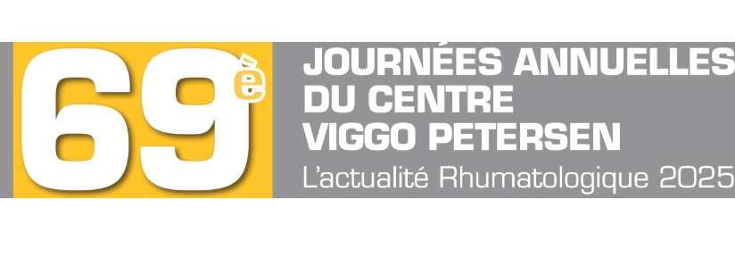 69e Journées Annuelles du centre Viggo Petersen - 2025