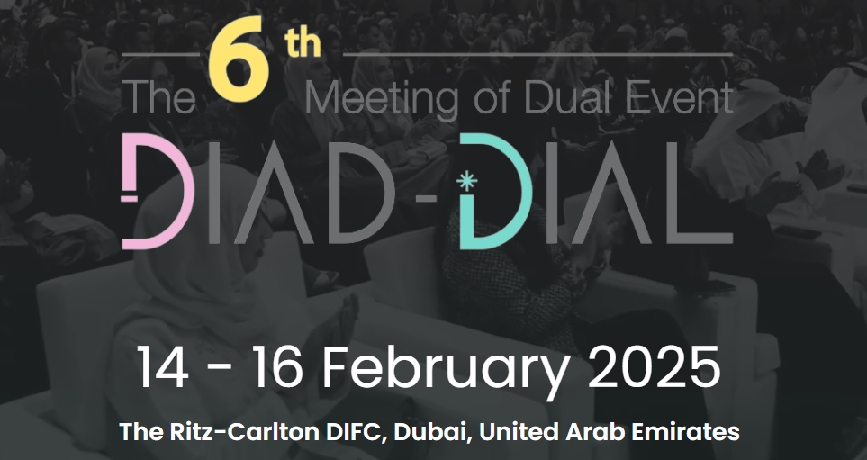 6e conférence DIAL-DIAL - Dubaï 2025