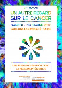 6eme Edition de : Un Autre Regard sur le Cancer - UARC 2020