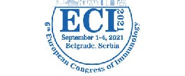 6th European Congress of Immonology ECI 2021