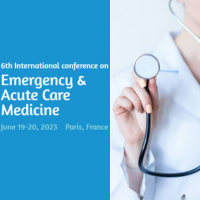 6th International conference on Emergency & Acute Care Medicine 2023