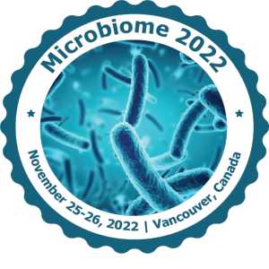 6th International Conference on  Microbiome, Probiotics & Gut Nutrition
