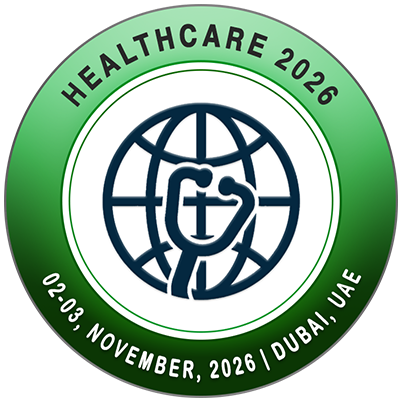 6th World Congress on Global Healthcare and Medicine