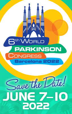 6th World Parkinson Congress WPC 2022
