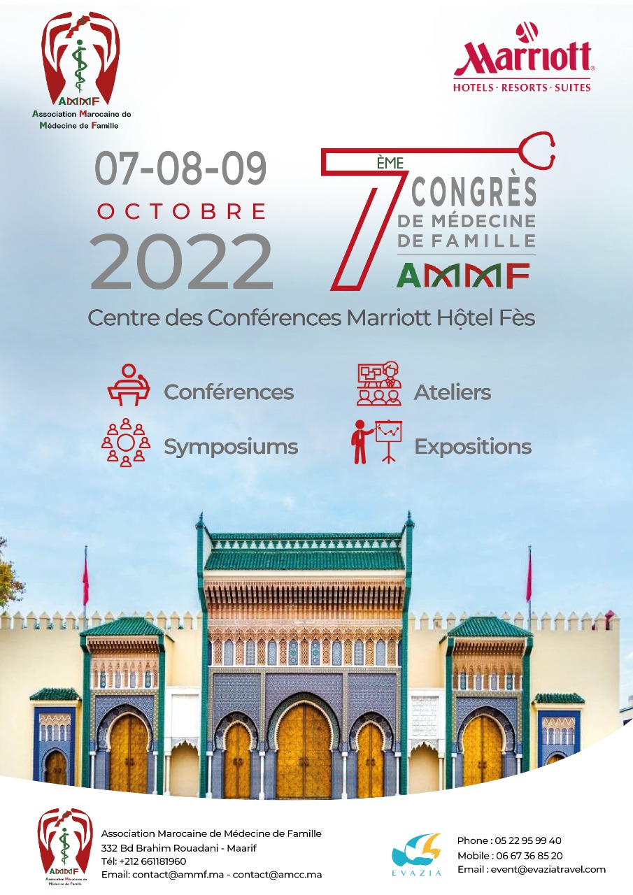 7th Congress of Family Medicine