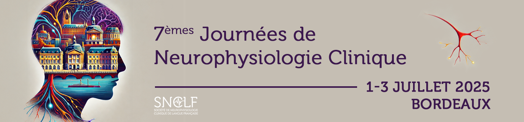 7th Clinical Neurophysiology Days - JNC 2025