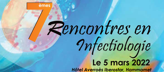 7èmes Rencontres en Infectiologie