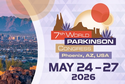 7th World Parkinson Congress - WPC 2026