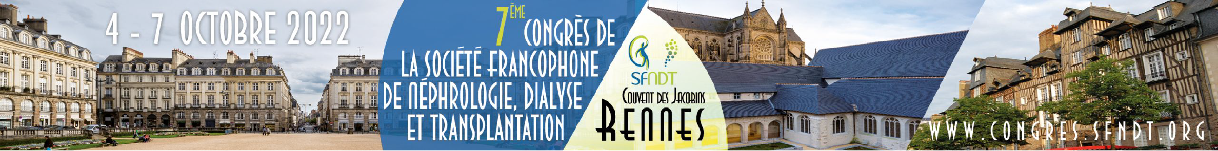 7e édition du congrès de la SFNDT - 2022