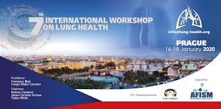 7th International Workshop on Lung Health AFISM 2020