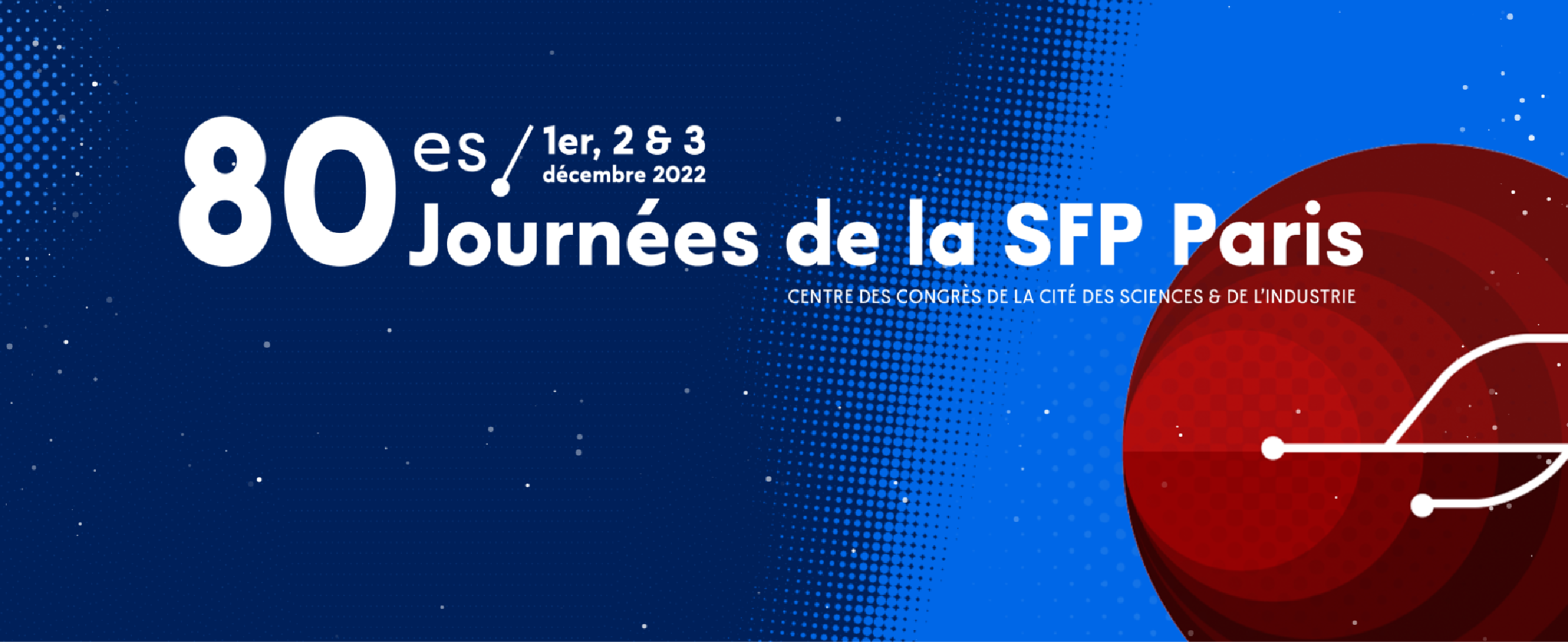80e congrès de la Société Française de Phlébologie 2022