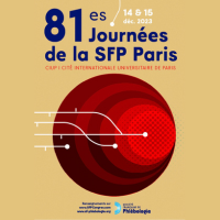 81es Journées de la Société Française de Phlébologie Paris