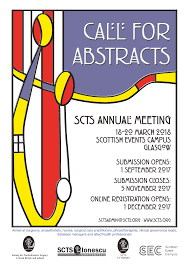 SCTS 82nd Annual Meeting